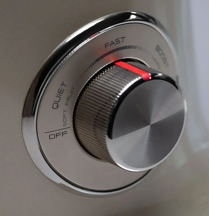 Соковыжималка BORK S703 CH