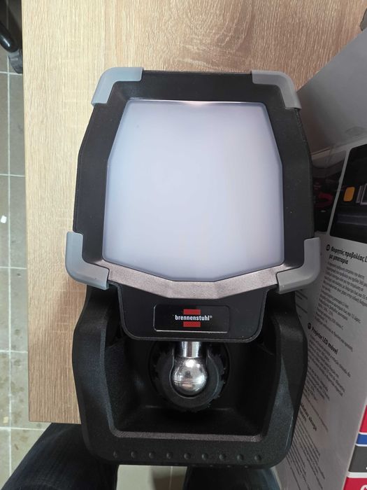 Brennenstuhl CL 4050 MA lampa de lucru cu acumulator 7,4 V 3800 lumen