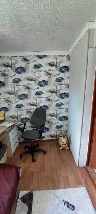 Продам дом по улице Акимжанова
