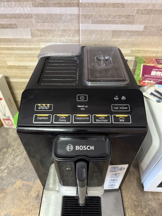 Aparat Cafea Bosch VeroCup 100