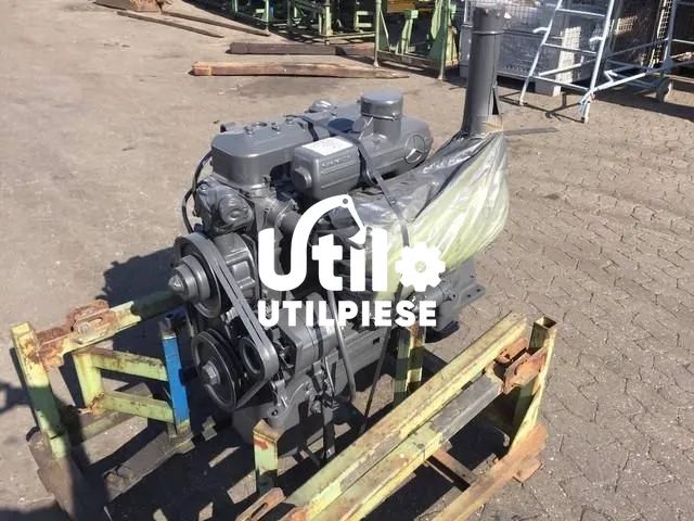 motor mercedes benz om364 om366 om904 om906 + piese mercedes