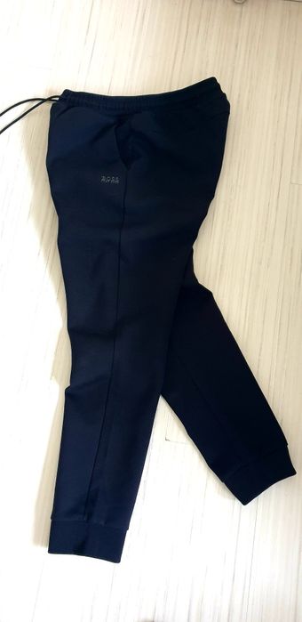 Hugo Boss Hadiko X Mens Cotton Pant / M  НОВО! ОРИГИНАЛ! Мъжко Долнище