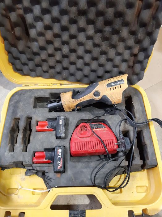 Bacuri sertizare tevi U și JM