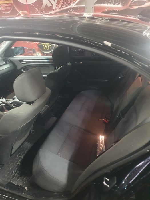 Vand BMW E46 Automat 2.0 diesel. Proprietar