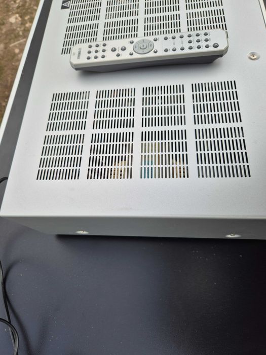 Услвател Yamaha A-S500