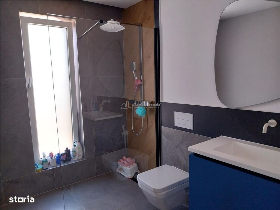 Casa Premium 5 camere - Stupini Brasov