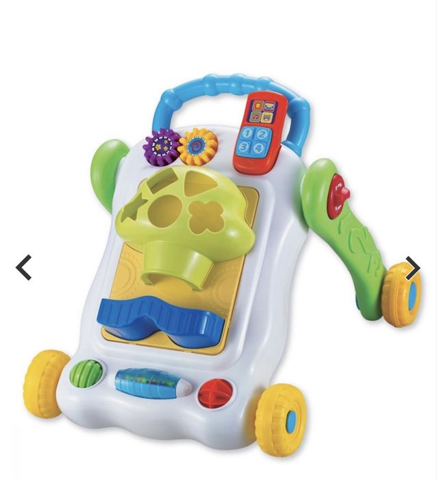 Premergator copii cu activitati sigilat