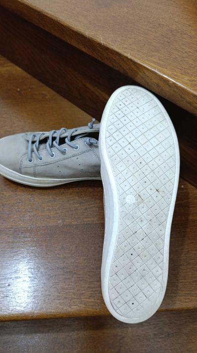 Pantofi damă 8th Avenue, piele, mărimea 40