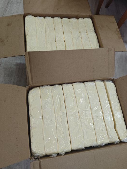 Масло сливочное оптом