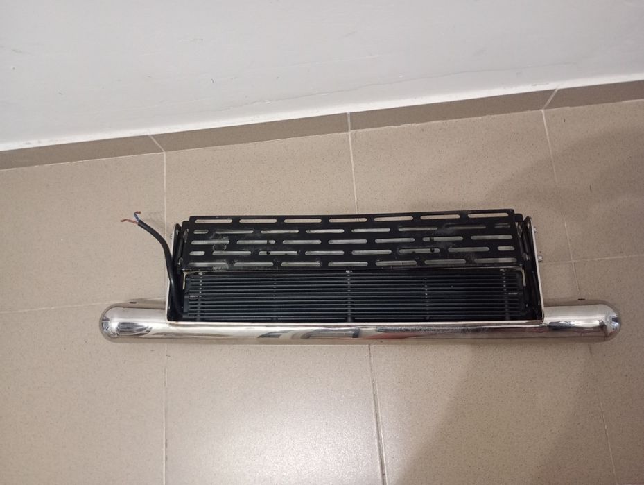 Led bar / Bull bar