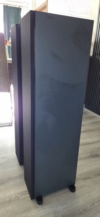 Boxe Nubert Nubox 511