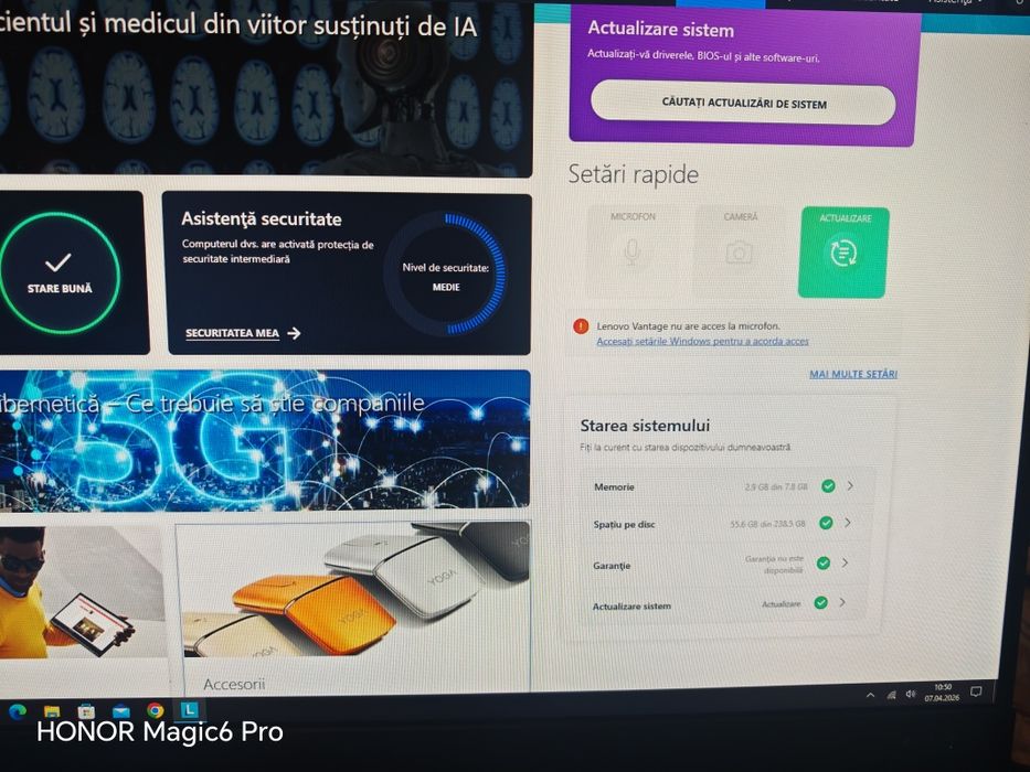 Lenovo thinkcentre