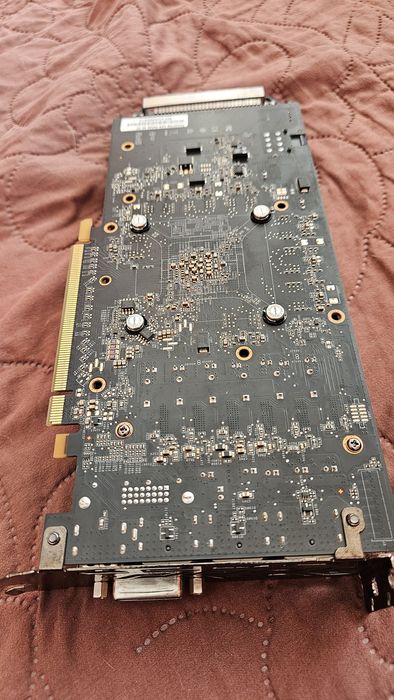 Asrock phantom gxr rx580 8g oc