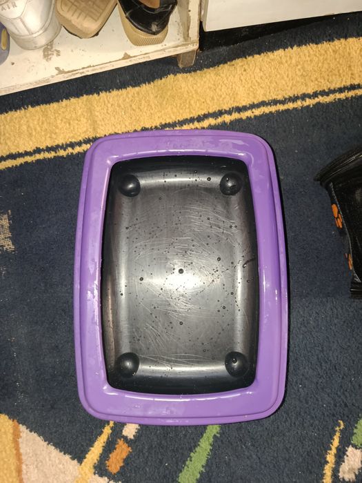 Продам срочно лоток и перенеску