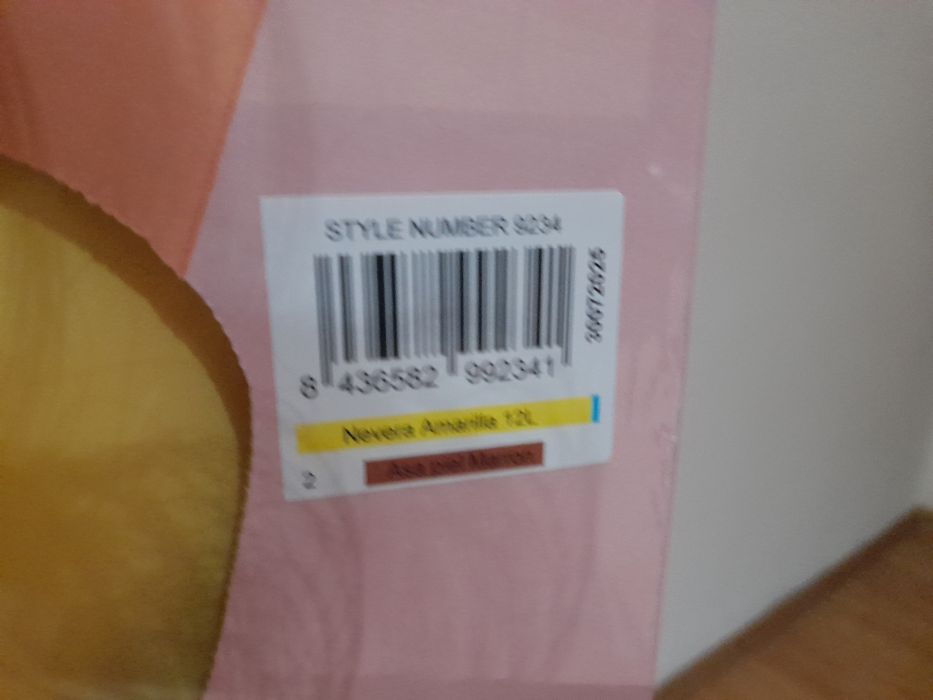 Lada frigorifica Polarbox 12 L - noua