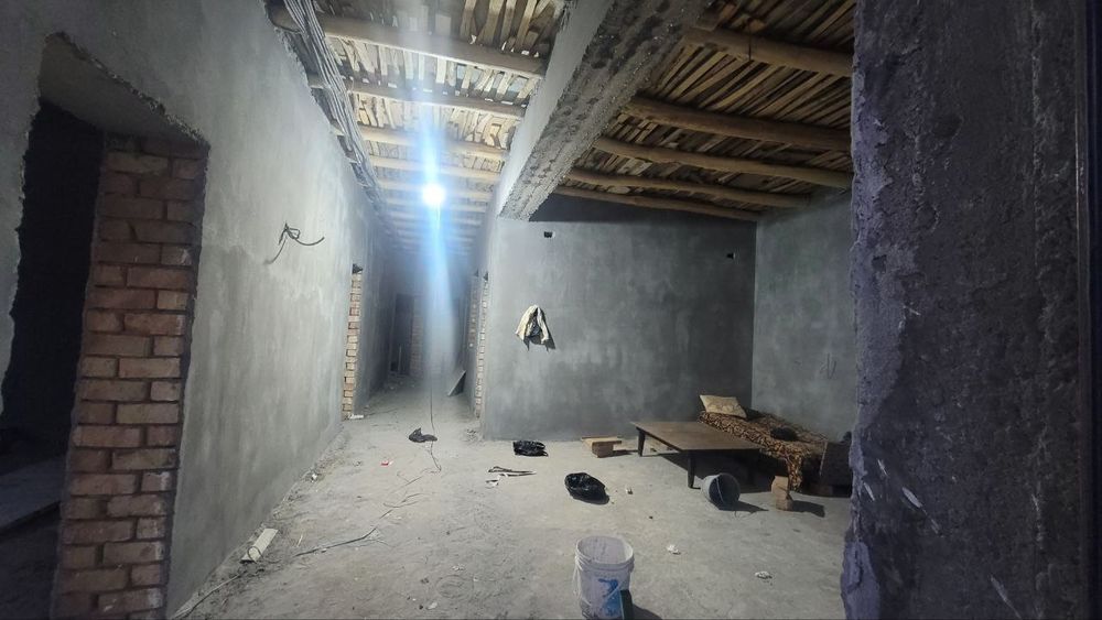 Срочно!!Продаёться дом каробка.