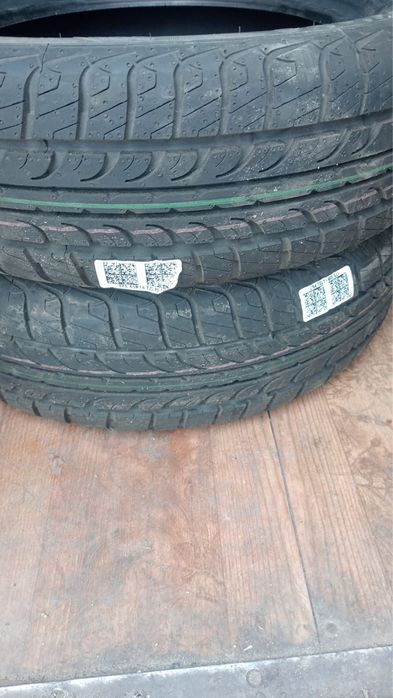 Два балона.Летние новые, R14.