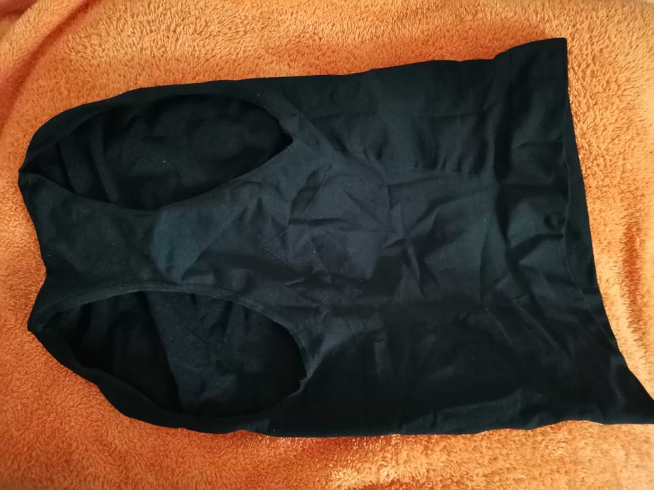 1 Chilot baie-plaja modelator  plus 1 chilot modelator pentru rochie