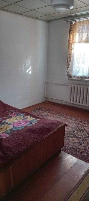 Продам дом в с. Саратовка