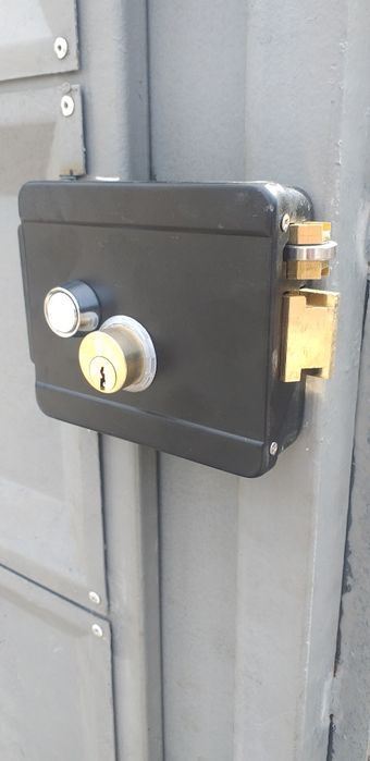 Автоматика для ворот