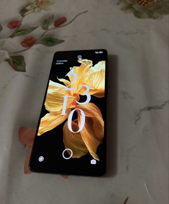 Pocco M6 Pro. 512gb