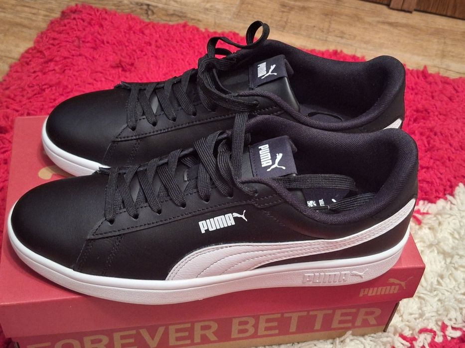 Puma noi mărimea 41