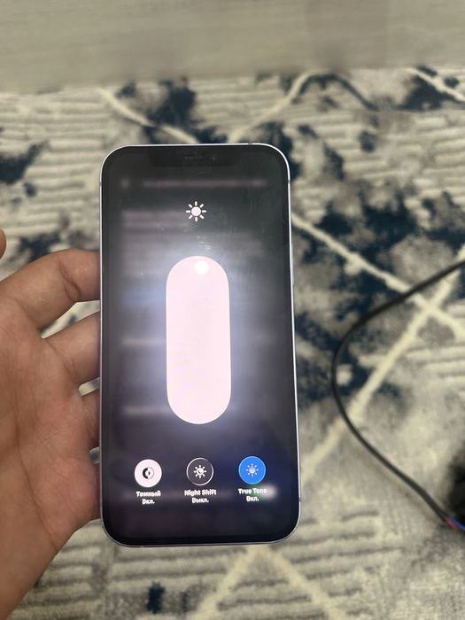 Iphone 12 64 tali