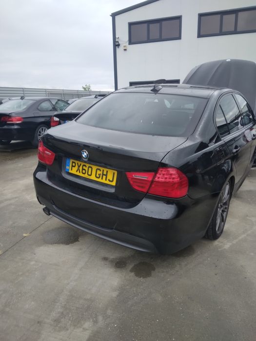 Haion stop panoramic bara interiir bmw gt f10 f11