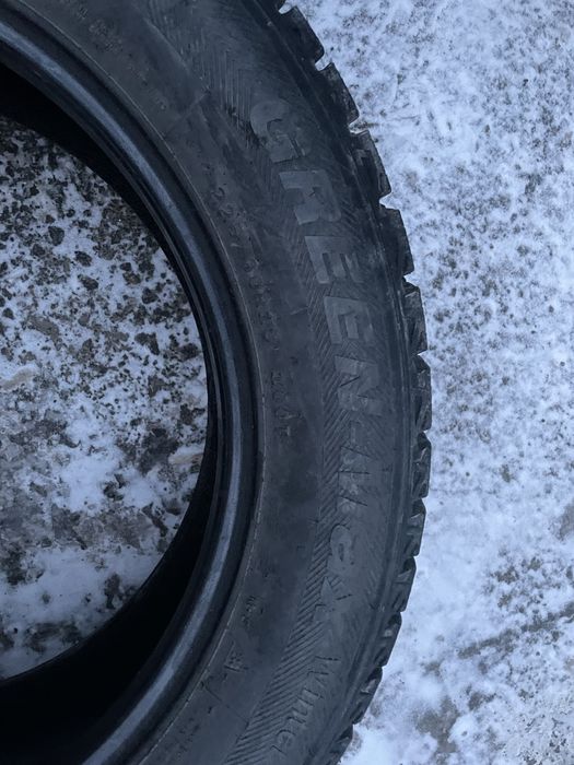 Шины б/у состояние