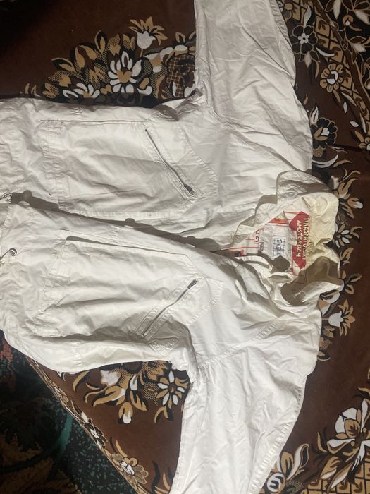 Jacketă ,, Batty Barclay ‘’