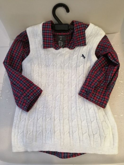 Детски блузки