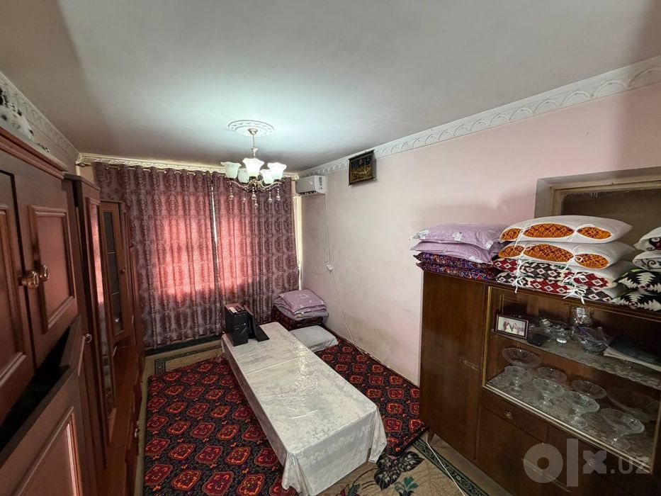 Прадается 2 ком сергели 3 54.500.у.е.