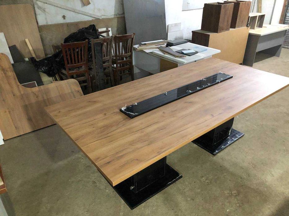 стол в переговорную конференц хона