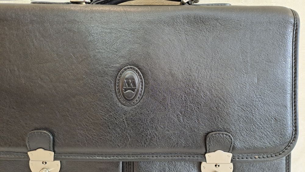 Портфель мужской Matras