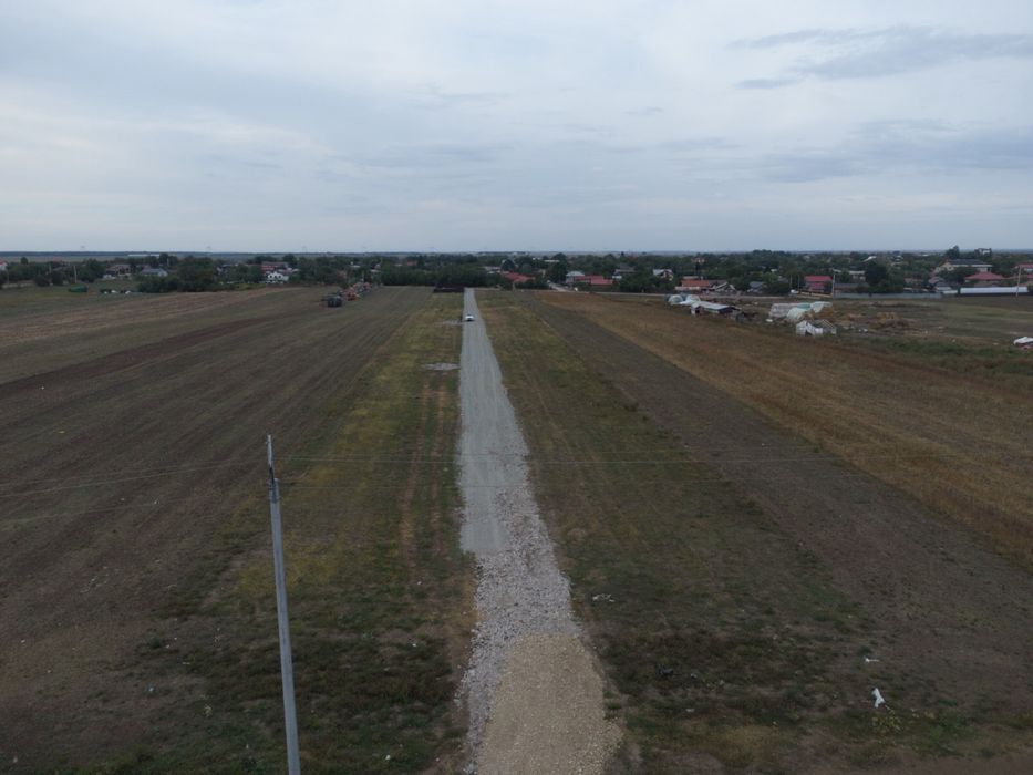 Loturi Teren Intravilan 500-570mp