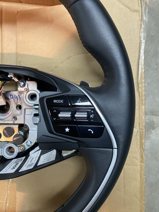 Волан kia ev6 / niro