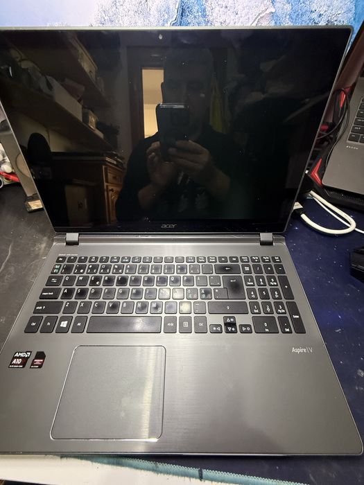Laptop  Lenovo Thinkpad, Acer