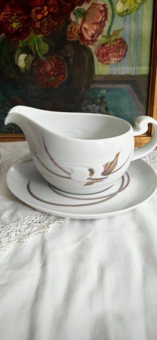 Купичка и сосиера "Rosenthal"