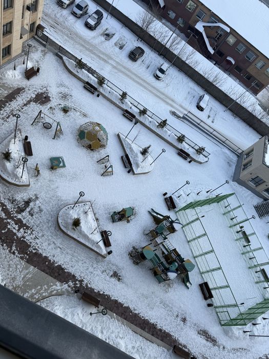 Сдам 2ком квартиру