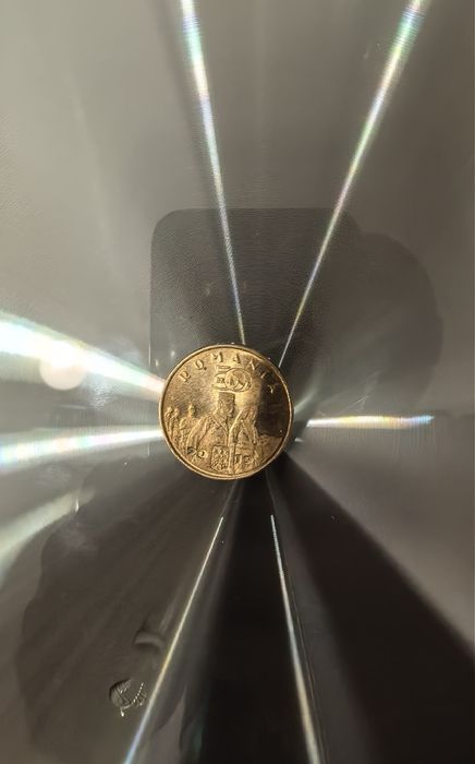 Moneda cu regina Maria