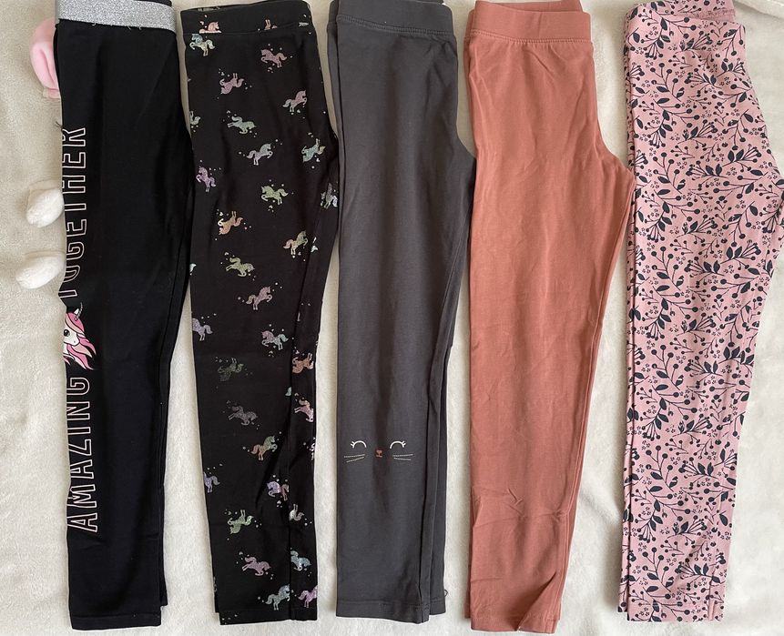 Обещани! Пет страхотни клинчете (Hm и Lupilo) за сладурка р-р 116!