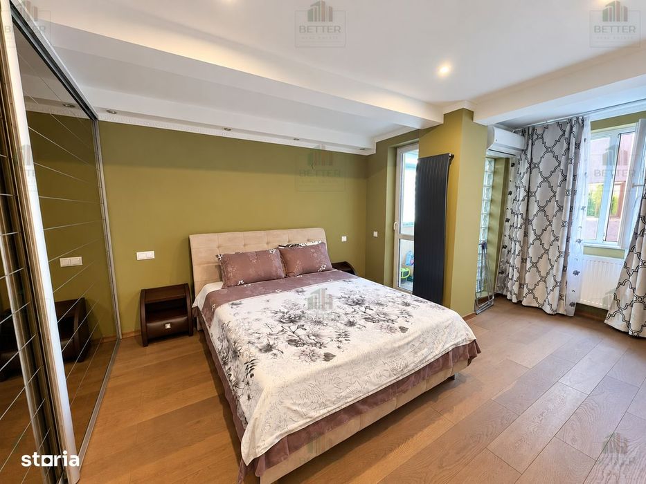 Apartament 3 camere decomandat | 102 mp | Metrou Dimitrie Leonida