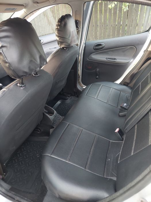Vand peugeot 206