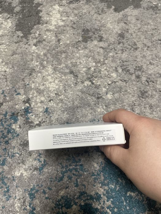 Baterie Apple 5000Mah