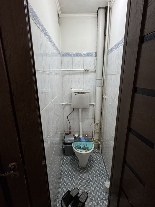 Продаю 3х комнатную квартиру