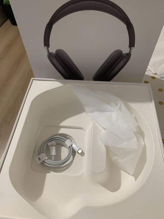 AirPods Max Lux качество в 1в1