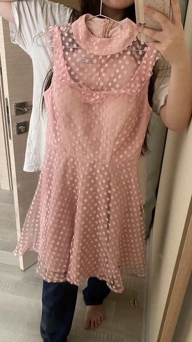 Продам платья новые