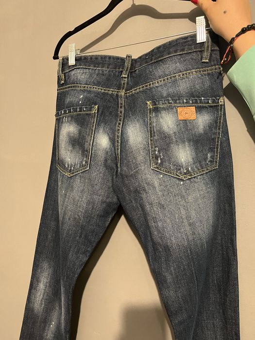 Дамски дънки !!!