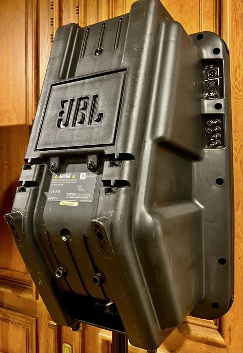 JBL EON G2 Boxe Active
