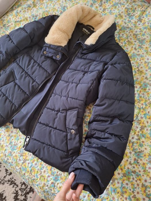 Jacheta toamna-iarna